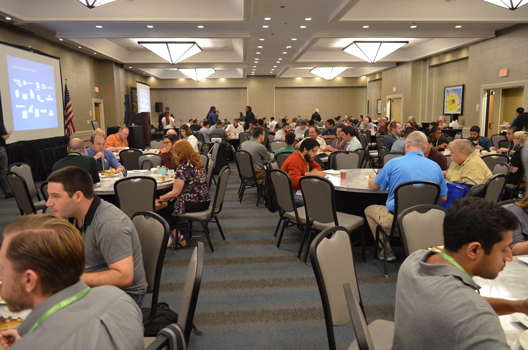 FLUG conference