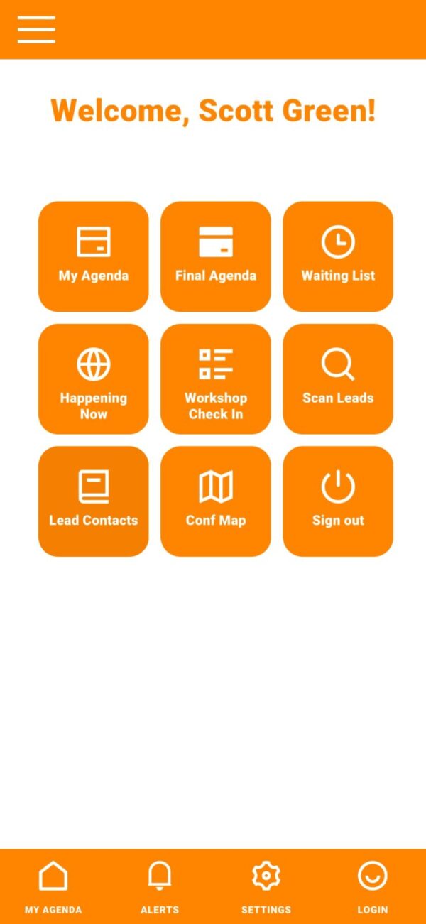 FLUG App